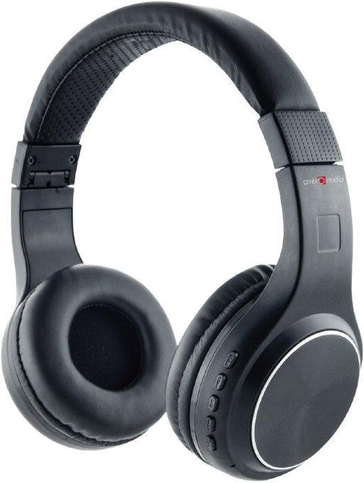 HEADSET BLUETOOTH WARSZAWA/BHP-WAW GEMBIRD HEADSET BLUETOOTH WARSZAWA/BHP-WAW GEMBIRD