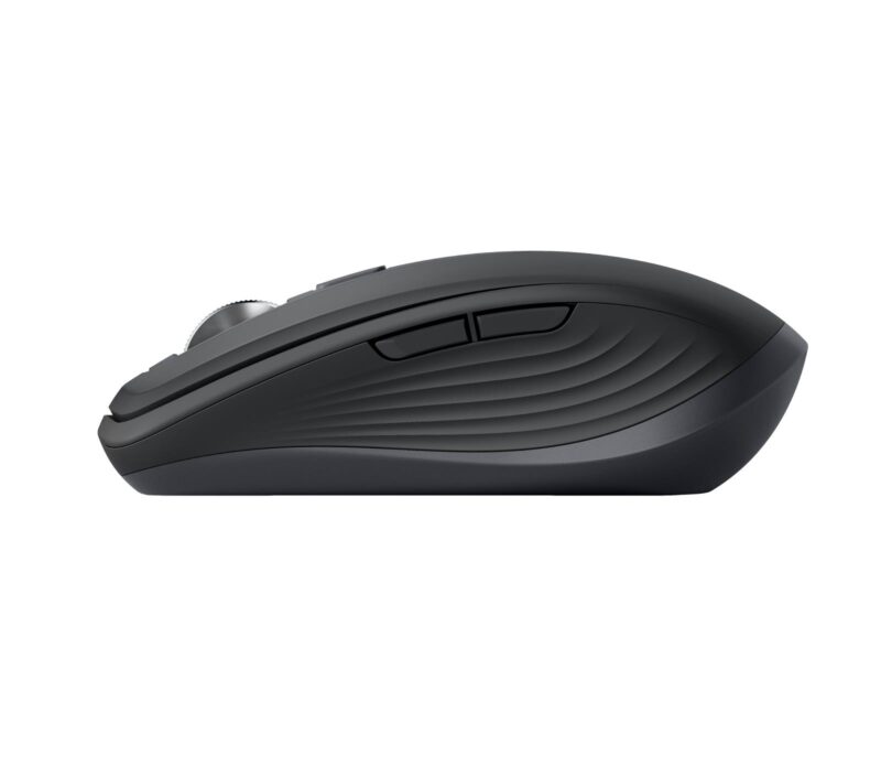 MOUSE USB WRL MX ANYWHERE 3S/GRAPHITE 910-006929 LOGITECH MOUSE USB WRL MX ANYWHERE 3S/GRAPHITE 910-006929 LOGITECH