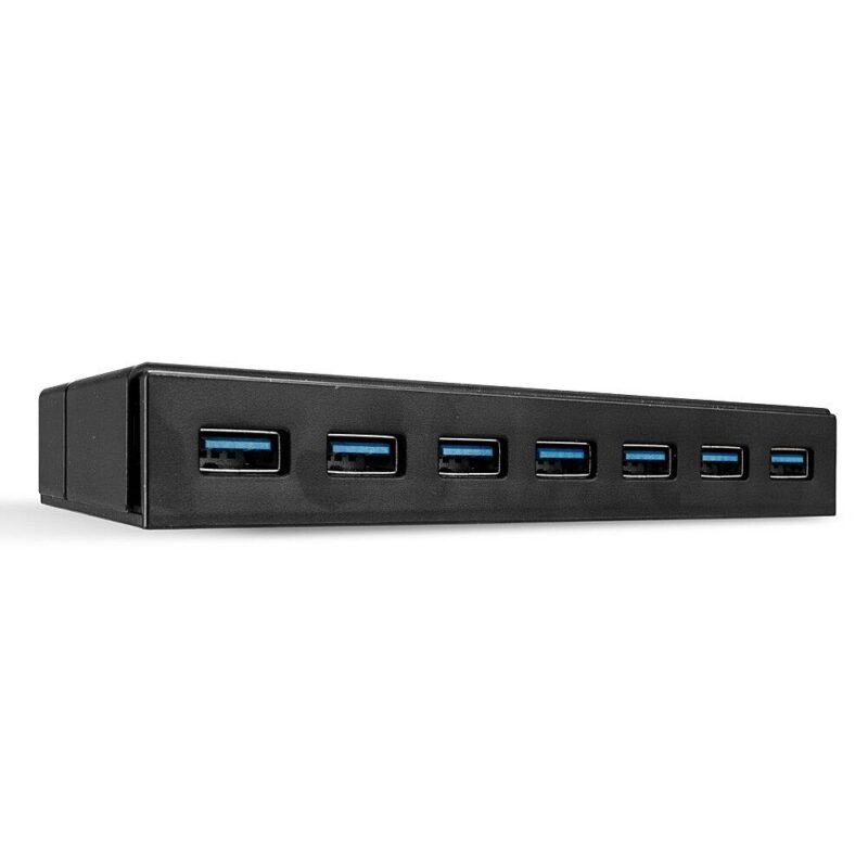 I/O HUB USB3 7PORT/43228 LINDY I/O HUB USB3 7PORT/43228 LINDY