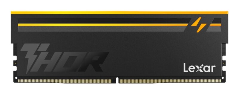 MEMORY DIMM 32GB DDR5-6000/K2 LD5U16G60C36BV-RGD LEXAR MEMORY DIMM 32GB DDR5-6000/K2 LD5U16G60C36BV-RGD LEXAR