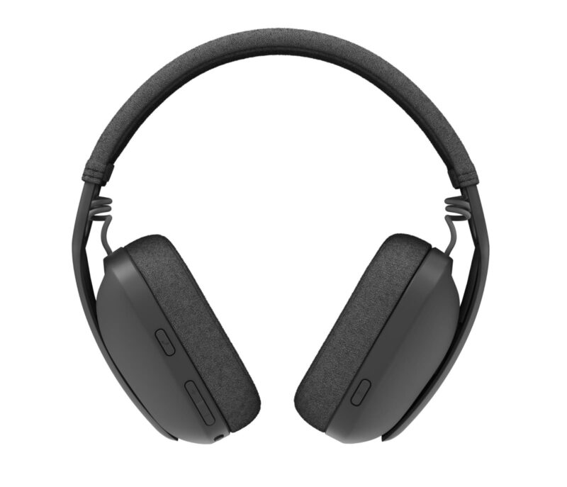 HEADSET ZONE VIBE 100 WRL/BLACK 981-001213 LOGITECH HEADSET ZONE VIBE 100 WRL/BLACK 981-001213 LOGITECH