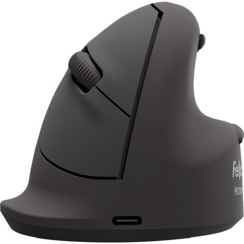 MOUSE USB OPTICAL WRL VERTICAL/ERGO+ L RT 100143582 FELLOWES MOUSE USB OPTICAL WRL VERTICAL/ERGO+ L RT 100143582 FELLOWES