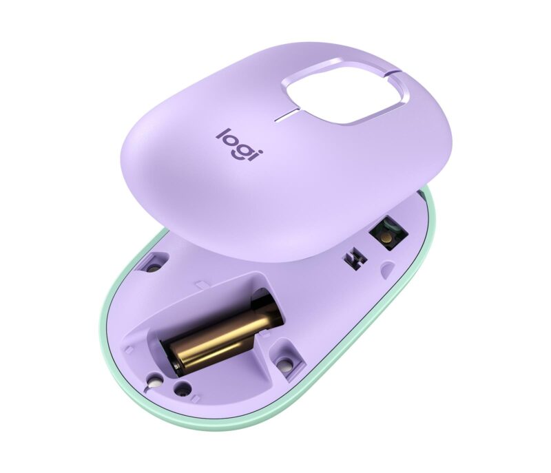 MOUSE BLUETH OPTICAL POP/MINT 910-006547 LOGITECH MOUSE BLUETH OPTICAL POP/MINT 910-006547 LOGITECH