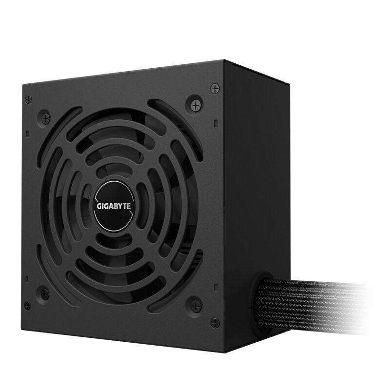 Power Supply|GIGABYTE|GP-P650G PG5|ATX|PC|100 - 240 V|650 W|GP-P650GPG5 Power Supply|GIGABYTE|GP-P650G PG5|ATX|PC|100 - 240 V|650 W|GP-P650GPG5