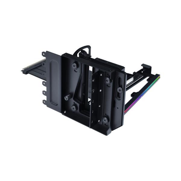 CASE ACC VERTICAL VGA HOLDER/BLACK G89.VG4-5-V4X.00 LIAN LI CASE ACC VERTICAL VGA HOLDER/BLACK G89.VG4-5-V4X.00 LIAN LI