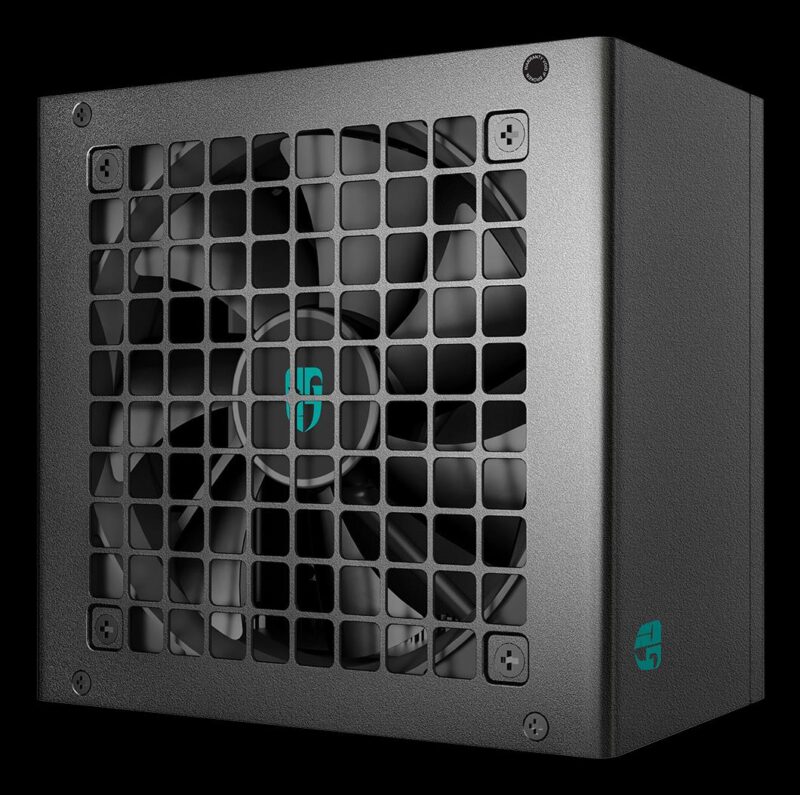 Power Supply|DEEPCOOL|ATX|PC|100 - 240 V|1000 W|R-PNA00D-FC0B-JGEU-V2 Power Supply|DEEPCOOL|ATX|PC|100 - 240 V|1000 W|R-PNA00D-FC0B-JGEU-V2