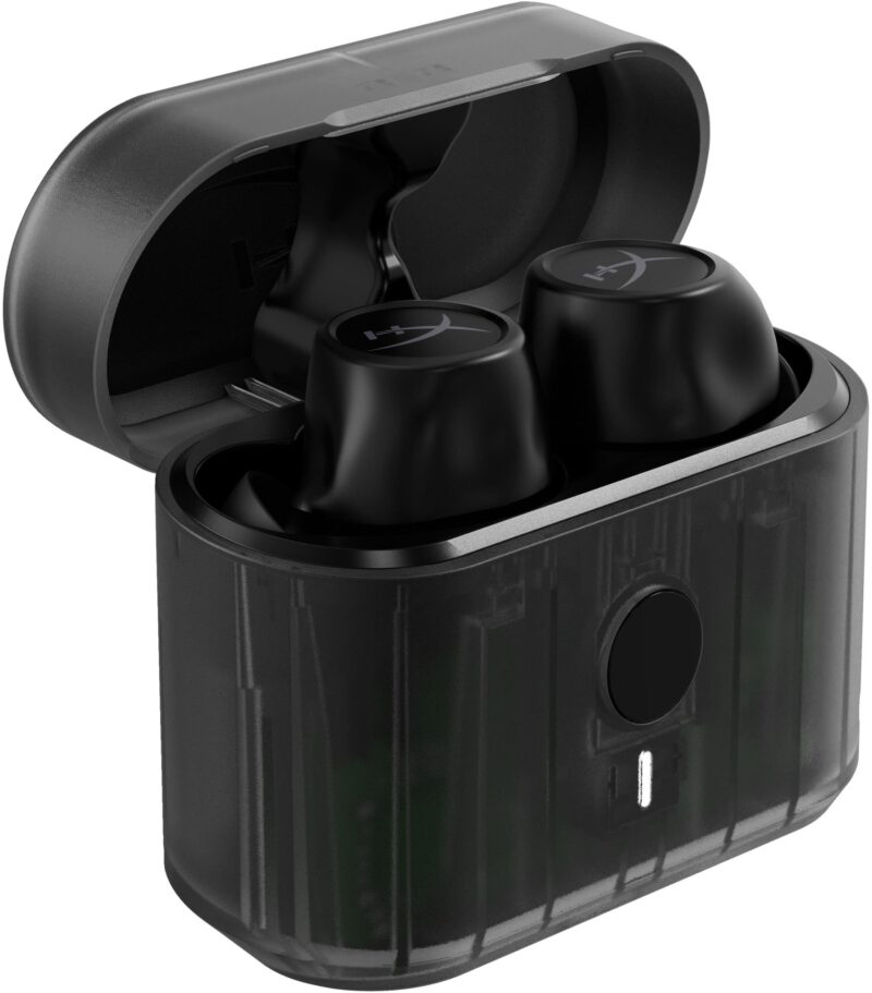 HEADSET HYPERX CIRRO BUDS PRO/BLACK 727A5AA HYPERX HEADSET HYPERX CIRRO BUDS PRO/BLACK 727A5AA HYPERX