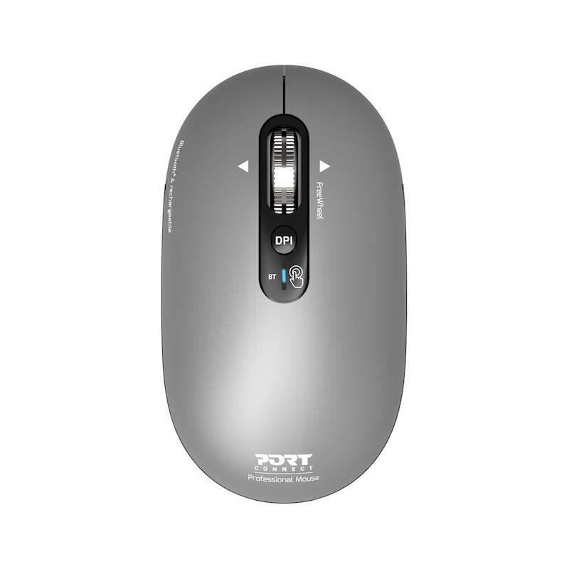 MOUSE BLUETH OPTICAL PURE MAC/910009 PORT DESIGNS MOUSE BLUETH OPTICAL PURE MAC/910009 PORT DESIGNS