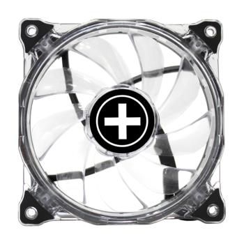 CASE FAN 120MM ARGB 4PIN+3P/12V XF092 XILENCE CASE FAN 120MM ARGB 4PIN+3P/12V XF092 XILENCE
