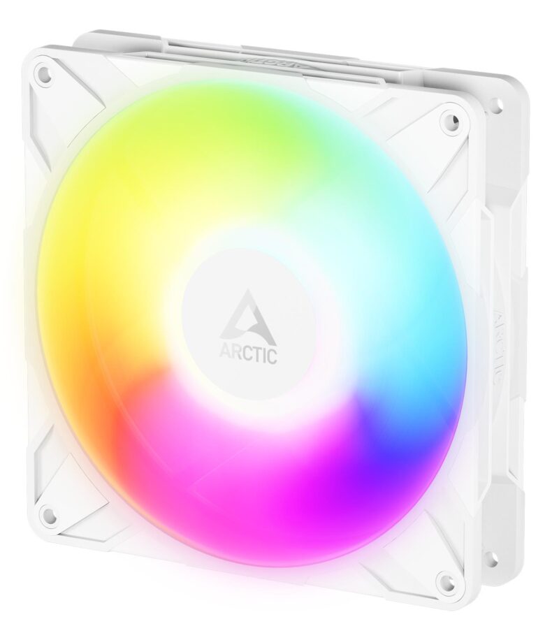 CASE FAN 140MM P14 PRO REVERSE/A-RGB WHT ACFAN00324A ARCTIC CASE FAN 140MM P14 PRO REVERSE/A-RGB WHT ACFAN00324A ARCTIC