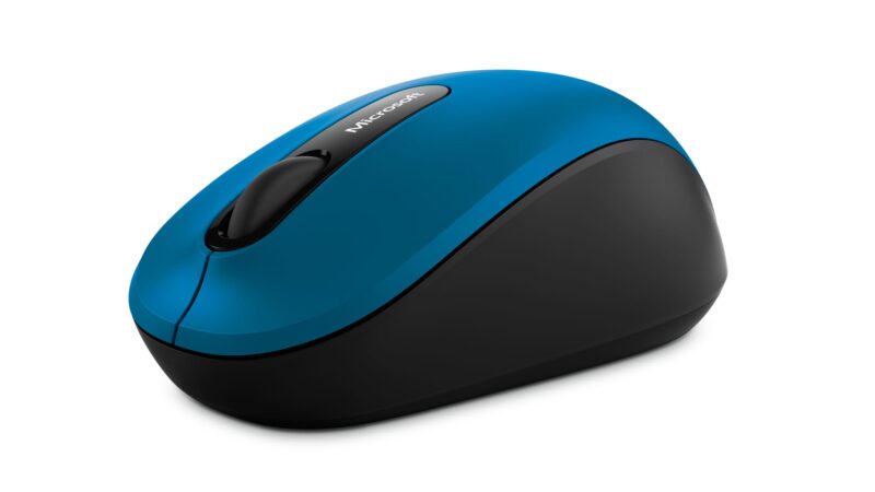 MOUSE BLUETH OPTICAL MOBILE/3600 BLUE PN7-00023 MS