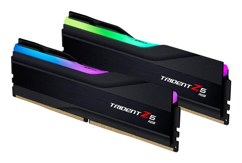 MEMORY DIMM 32GB DDR5-6000 K2/6000J3036F16GX2-TZ5RK G.SKILL MEMORY DIMM 32GB DDR5-6000 K2/6000J3036F16GX2-TZ5RK G.SKILL