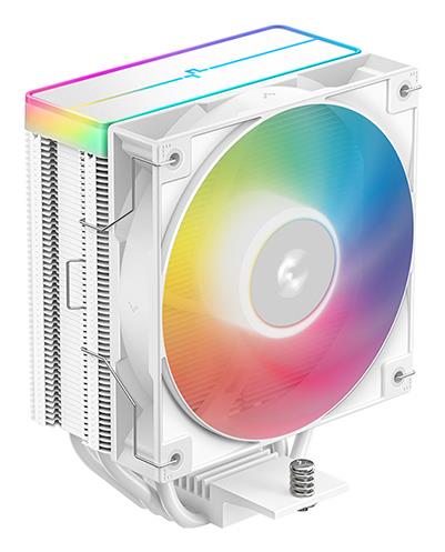 CPU COOLER S_MULTI/AG400 WH ARGB V2 DEEPCOOL CPU COOLER S_MULTI/AG400 WH ARGB V2 DEEPCOOL
