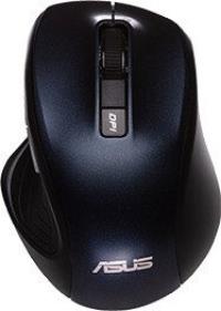 MOUSE USB OPTICAL WRL MW202/BLACK 90XB066N-BMU000 ASUS MOUSE USB OPTICAL WRL MW202/BLACK 90XB066N-BMU000 ASUS