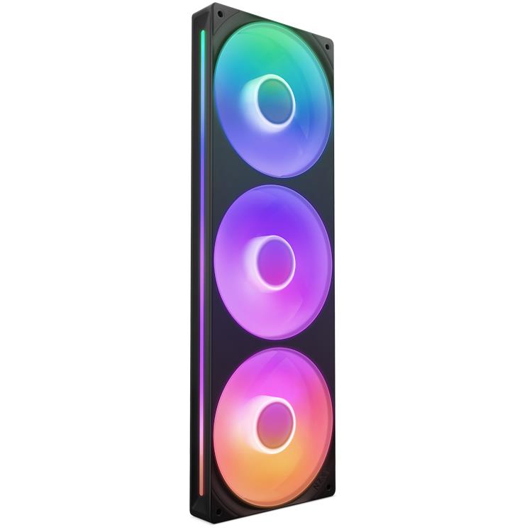 CASE FAN 360MM/F360 RGB CORE NZXT CASE FAN 360MM/F360 RGB CORE NZXT