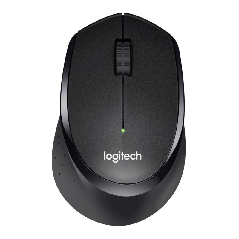 MOUSE USB OPTICAL WRL B330/SILENT 910-004913 LOGITECH MOUSE USB OPTICAL WRL B330/SILENT 910-004913 LOGITECH