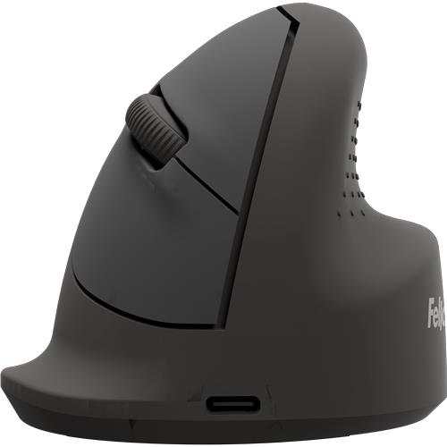 MOUSE USB OPTICAL WRL VERTICAL/ERGO M RT 100143579 FELLOWES MOUSE USB OPTICAL WRL VERTICAL/ERGO M RT 100143579 FELLOWES