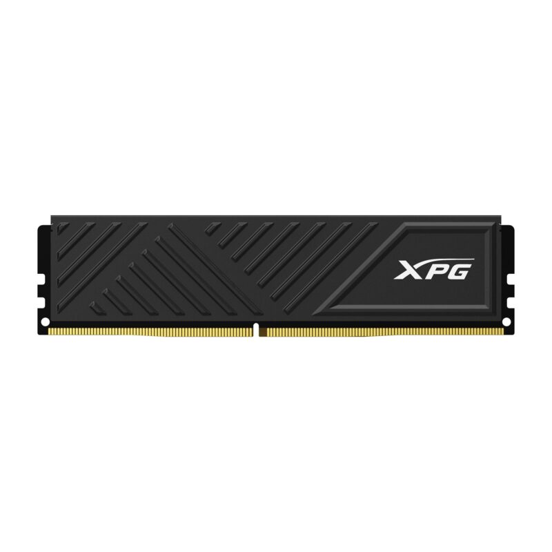 MEMORY DIMM 32GB PC25600 DDR4/K2 AX4U320016G16ADTBKD35 ADATA MEMORY DIMM 32GB PC25600 DDR4/K2 AX4U320016G16ADTBKD35 ADATA