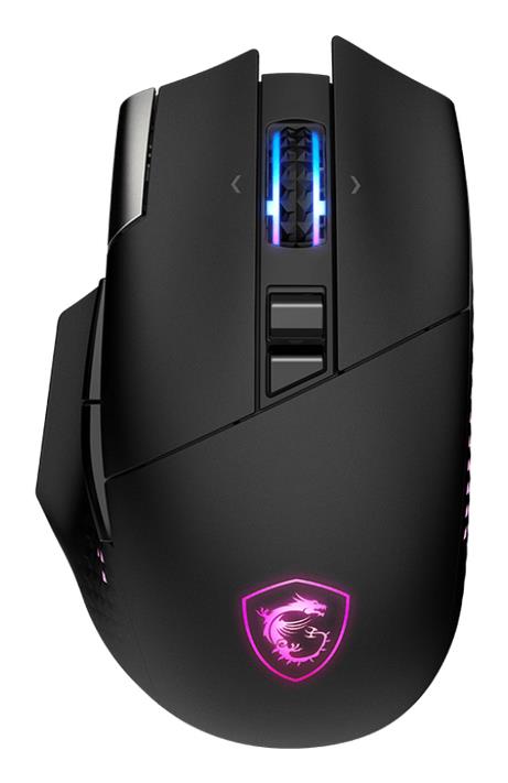 MOUSE USB OPTICAL WRL GAMING/VERSA PRO W+DOCK PRO MSI MOUSE USB OPTICAL WRL GAMING/VERSA PRO W+DOCK PRO MSI