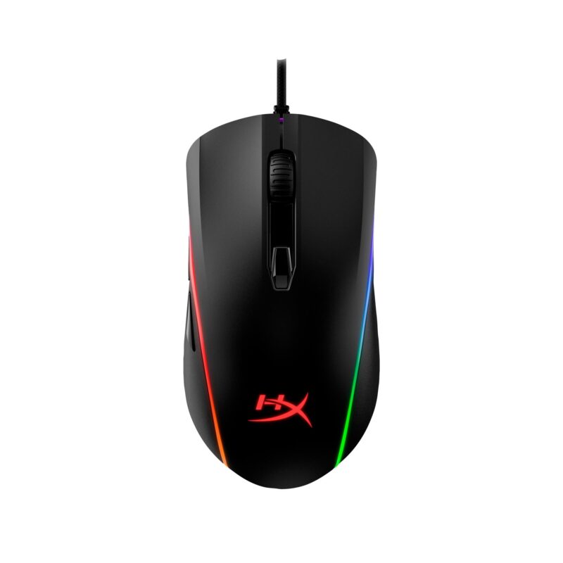 MOUSE USB OPTICAL PULSEFIRE/SURGE HX-MC002B HYPERX MOUSE USB OPTICAL PULSEFIRE/SURGE HX-MC002B HYPERX