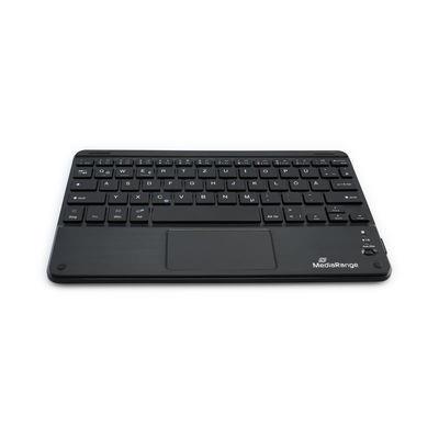 KEYBOARD WRL BLACK/DE/AT MROS130 MEDIARANGE KEYBOARD WRL BLACK/DE/AT MROS130 MEDIARANGE