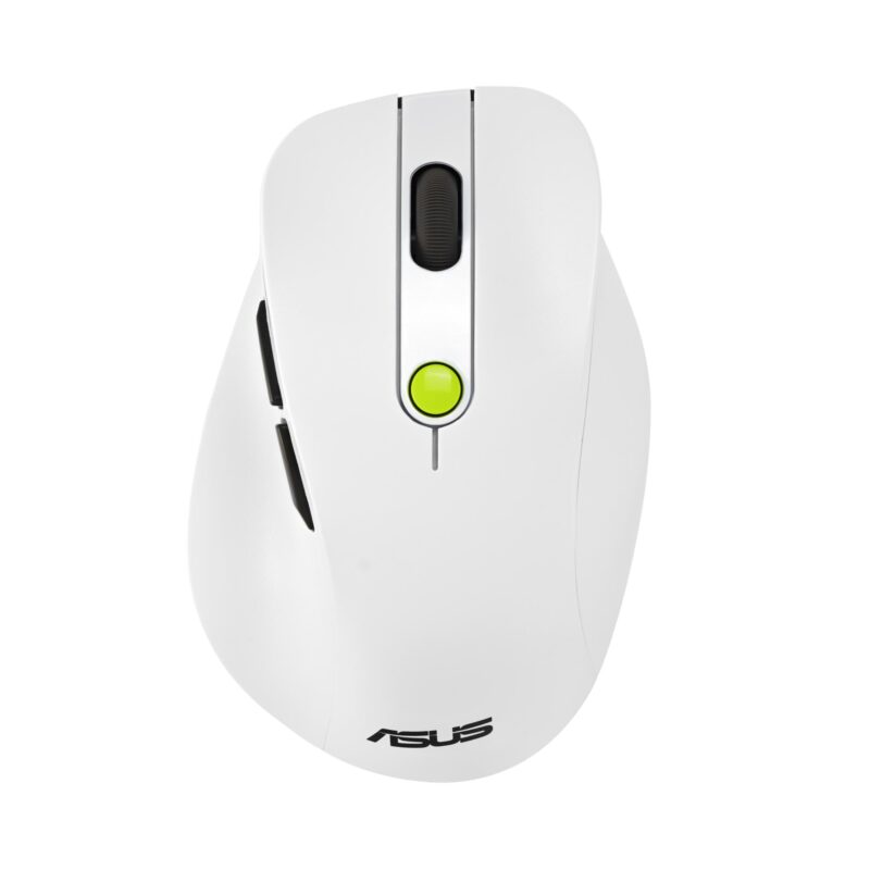 MOUSE USB OPTICAL WRL MD105/VT-GN 90XB0AH0-BMU010 ASUS MOUSE USB OPTICAL WRL MD105/VT-GN 90XB0AH0-BMU010 ASUS