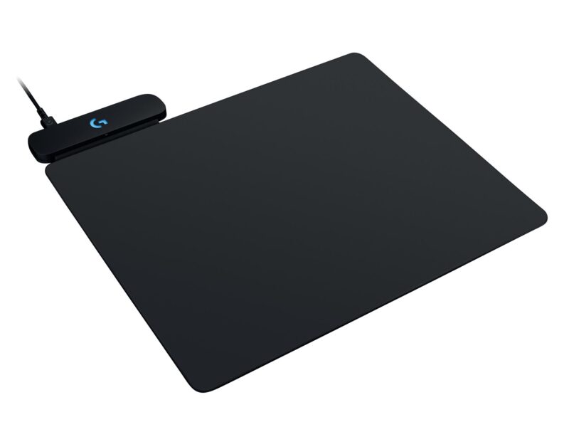 MOUSE PAD POWERPLAY WRL/943-000110 LOGITECH