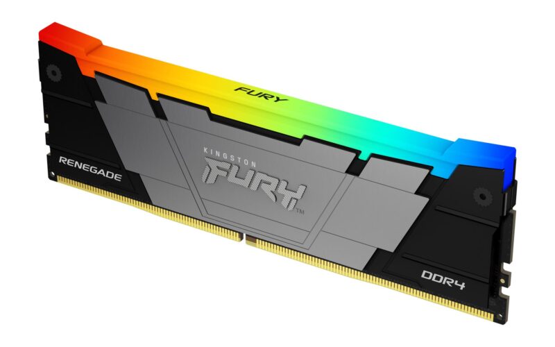 MEMORY DIMM 16GB PC28800 DDR4/KF436C16RB12A/16 KINGSTON MEMORY DIMM 16GB PC28800 DDR4/KF436C16RB12A/16 KINGSTON