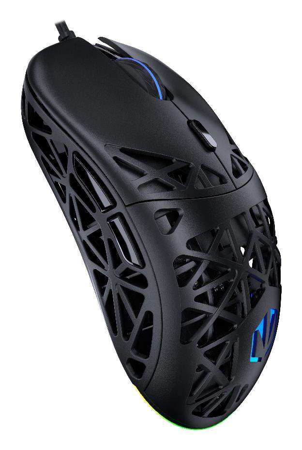 MOUSE USB OPTICAL LIV/EY6A020 ENDORFY MOUSE USB OPTICAL LIV/EY6A020 ENDORFY