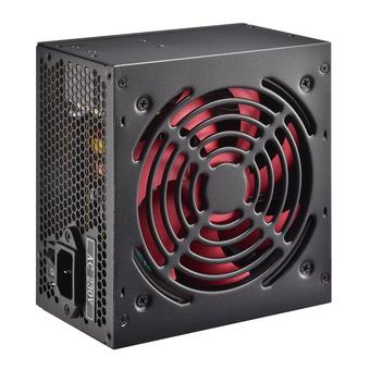 Power Supply|XILENCE|400 Watts|PFC Passive|XN051 Power Supply|XILENCE|400 Watts|PFC Passive|XN051