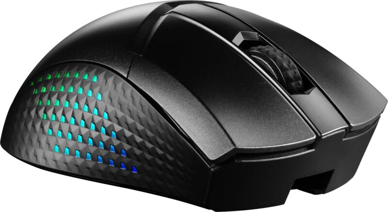 MOUSE USB OPTICAL WRL GAMING/CLUTCH GM51LIGHTWEIGHT WRL MSI MOUSE USB OPTICAL WRL GAMING/CLUTCH GM51LIGHTWEIGHT WRL MSI