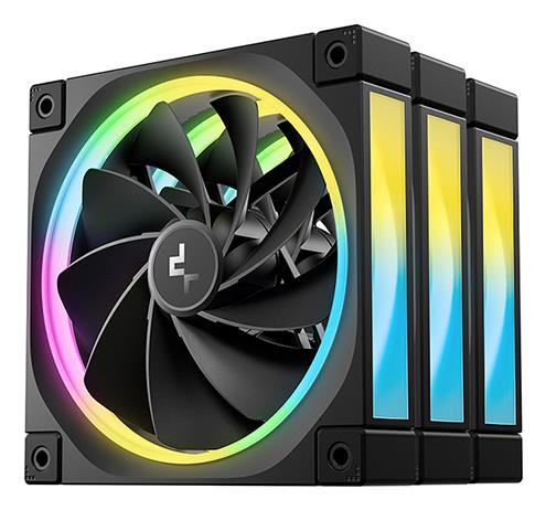 CPU COOLER S_MULTI/FL12R 3IN1 DEEPCOOL CPU COOLER S_MULTI/FL12R 3IN1 DEEPCOOL