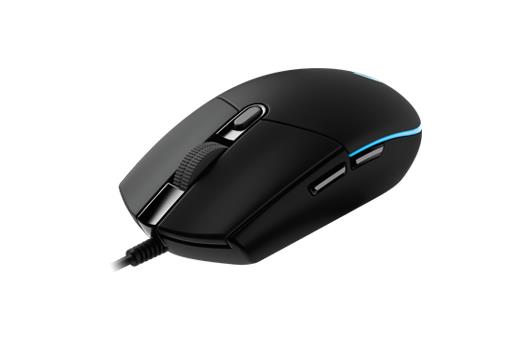 MOUSE USB OPTICAL G203 PRODIGY/BLACK 910-004845 LOGITECH MOUSE USB OPTICAL G203 PRODIGY/BLACK 910-004845 LOGITECH