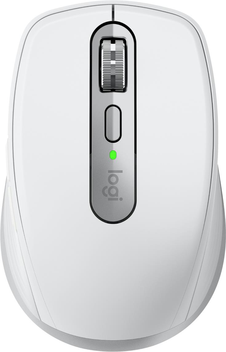 MOUSE USB WRL MX ANYWHERE 3S/MAC PALE 910-006946 LOGITECH MOUSE USB WRL MX ANYWHERE 3S/MAC PALE 910-006946 LOGITECH