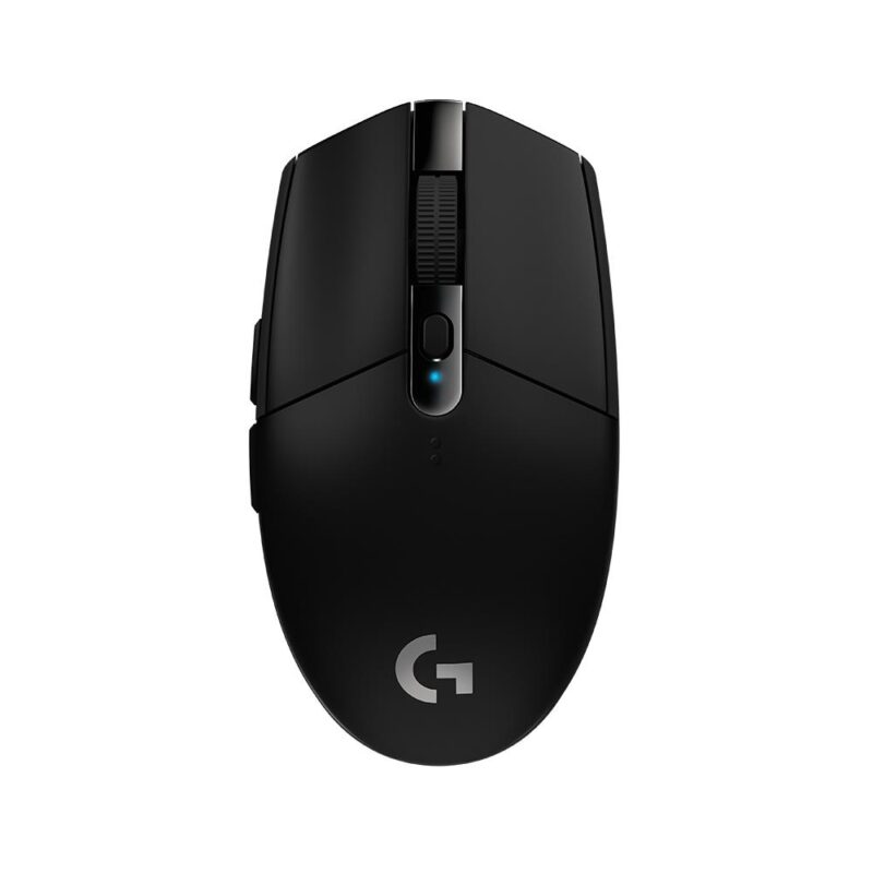 MOUSE USB OPTICAL WRL G305/LIGHTSPEED 910-005282 LOGITECH MOUSE USB OPTICAL WRL G305/LIGHTSPEED 910-005282 LOGITECH