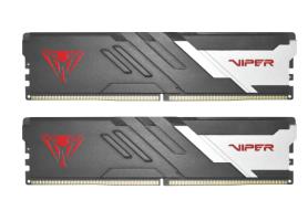 MEMORY DIMM 32GB DDR5-6000/KIT2 PVV532G600C30K PATRIOT MEMORY DIMM 32GB DDR5-6000/KIT2 PVV532G600C30K PATRIOT
