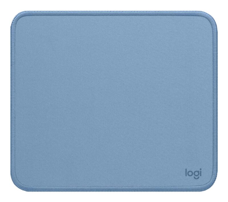 MOUSE PAD STUDIO/BLUE GREY 956-000051 LOGITECH MOUSE PAD STUDIO/BLUE GREY 956-000051 LOGITECH