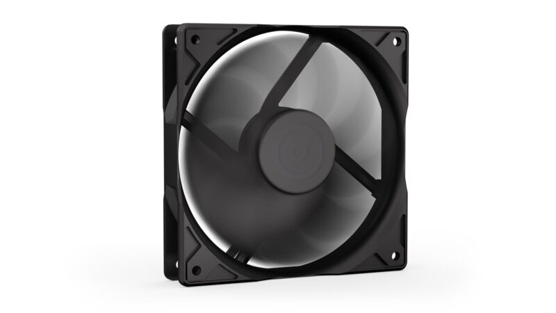 CASE FAN 120MM/STRATUS120 PWM EY4A007 ENDORFY CASE FAN 120MM/STRATUS120 PWM EY4A007 ENDORFY