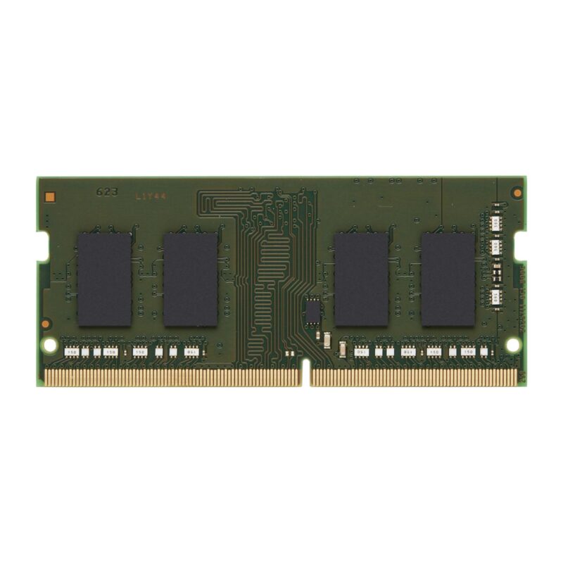 NB MEMORY 32GB PC25600 DDR4/SO KCP432SD8/32 KINGSTON NB MEMORY 32GB PC25600 DDR4/SO KCP432SD8/32 KINGSTON