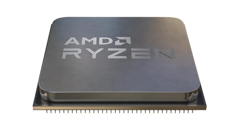 CPU|AMD|Desktop|Ryzen 7|5700X|Vermeer|3400 MHz|Cores 8|32MB|Socket SAM4|65 Watts|OEM|100-000000926 CPU|AMD|Desktop|Ryzen 7|5700X|Vermeer|3400 MHz|Cores 8|32MB|Socket SAM4|65 Watts|OEM|100-000000926