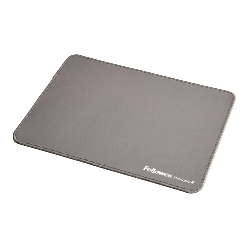 MOUSE PAD BREYTA XL/GREY 100139316 FELLOWES MOUSE PAD BREYTA XL/GREY 100139316 FELLOWES