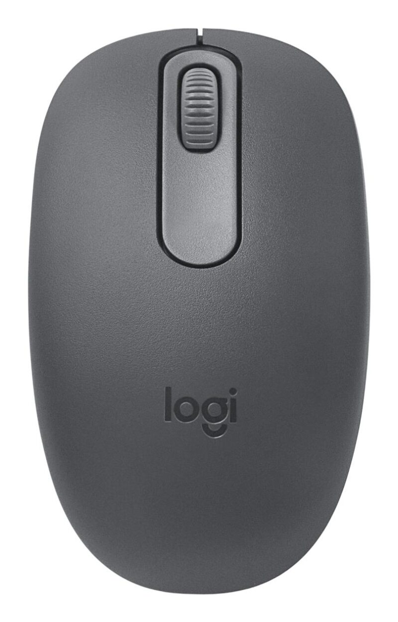 MOUSE BLUETH OPTICAL M196/GRAPHITE 910-007459 LOGITECH MOUSE BLUETH OPTICAL M196/GRAPHITE 910-007459 LOGITECH