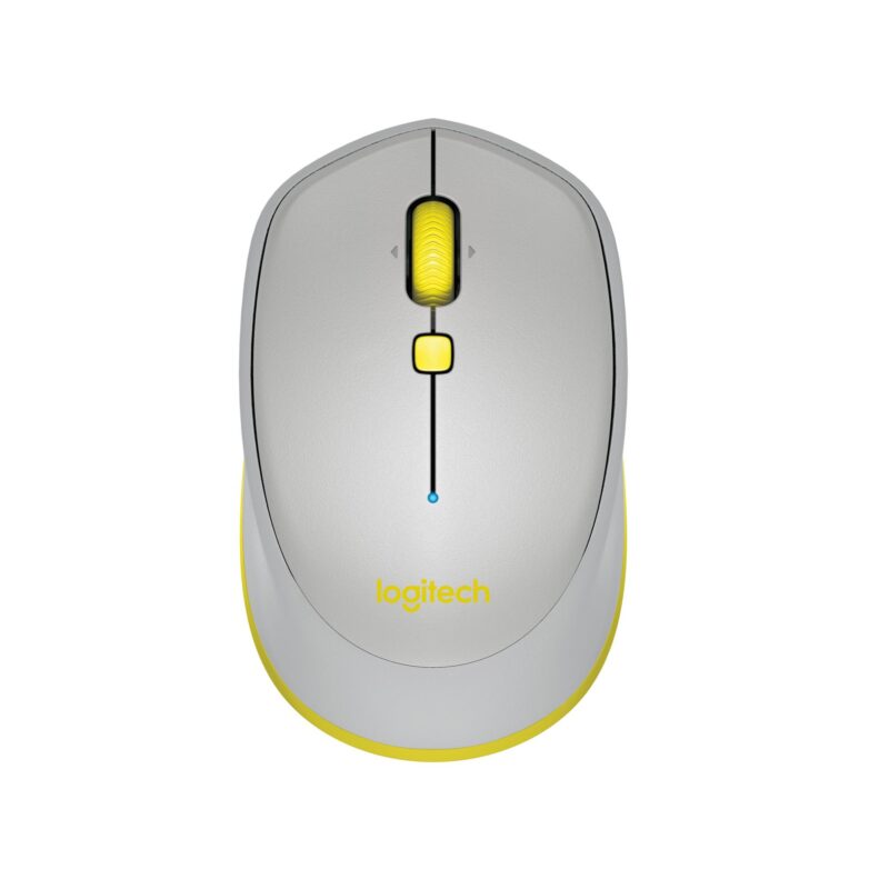 MOUSE BLUETH OPTICAL M535/GREY 910-004530 LOGITECH MOUSE BLUETH OPTICAL M535/GREY 910-004530 LOGITECH