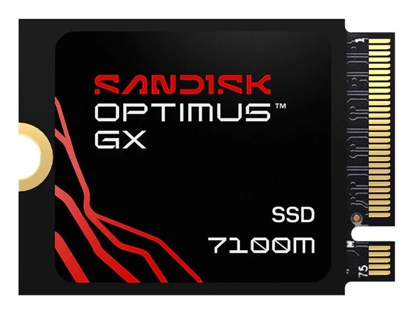SSD|SANDISK|1200xTBW rating|MTBF 1750000 h|Read speed 7250 MB/s|Write speed 6900 MB/s|NVMe Yes|PCI Express 4.0|M.2|2000 GB|SDSP71200TAT-000E0