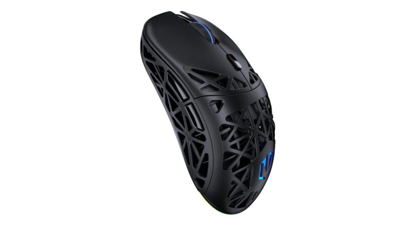 MOUSE USB OPTICAL WRL LIV PLUS/BLACK EY6A016 ENDORFY MOUSE USB OPTICAL WRL LIV PLUS/BLACK EY6A016 ENDORFY