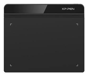 GRAPHIC TABLET 6X4"/STAR G640 XPPEN GRAPHIC TABLET 6X4"/STAR G640 XPPEN