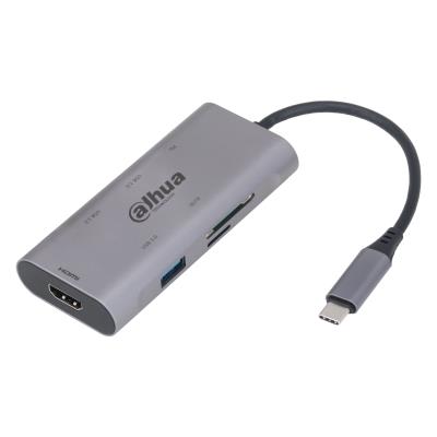 I/O ADAPTER USB-C HDMI/TC37 DAHUA I/O ADAPTER USB-C HDMI/TC37 DAHUA