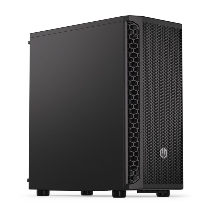 Case|ENDORFY|Signum 300 Solid|MidiTower|Not included|ATX|MicroATX|MiniITX|Colour Black|EY2A003 Case|ENDORFY|Signum 300 Solid|MidiTower|Not included|ATX|MicroATX|MiniITX|Colour Black|EY2A003