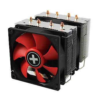 CPU COOLER MULTI SOCKET/XC044 XILENCE CPU COOLER MULTI SOCKET/XC044 XILENCE