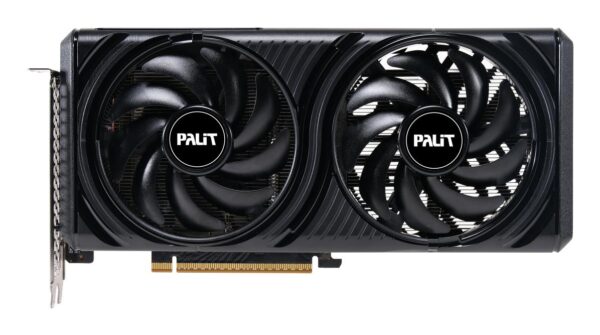 Graphics Card|PALIT|NVIDIA|GeForce RTX 5060|2280 MHz|8 GB|GDDR7|128 bit|PCI Express 5.0|Active|NE75060V19P1-GB2063L Graphics Card|PALIT|NVIDIA|GeForce RTX 5060|2280 MHz|8 GB|GDDR7|128 bit|PCI Express 5.0|Active|NE75060V19P1-GB2063L